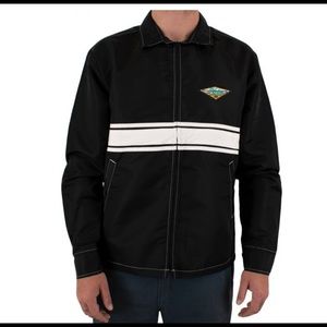 HOBIE LIMITED EDITION 70TH ANNIVERSARY JACKET